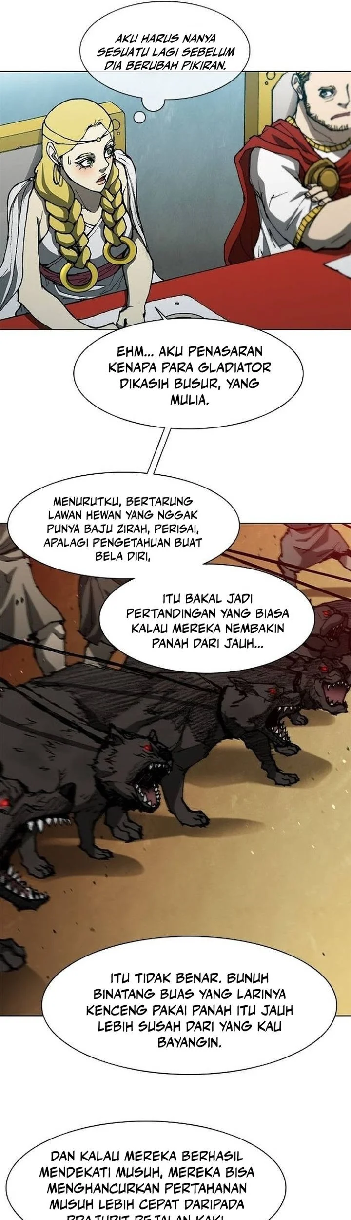 Chapter 94 - halaman 14
