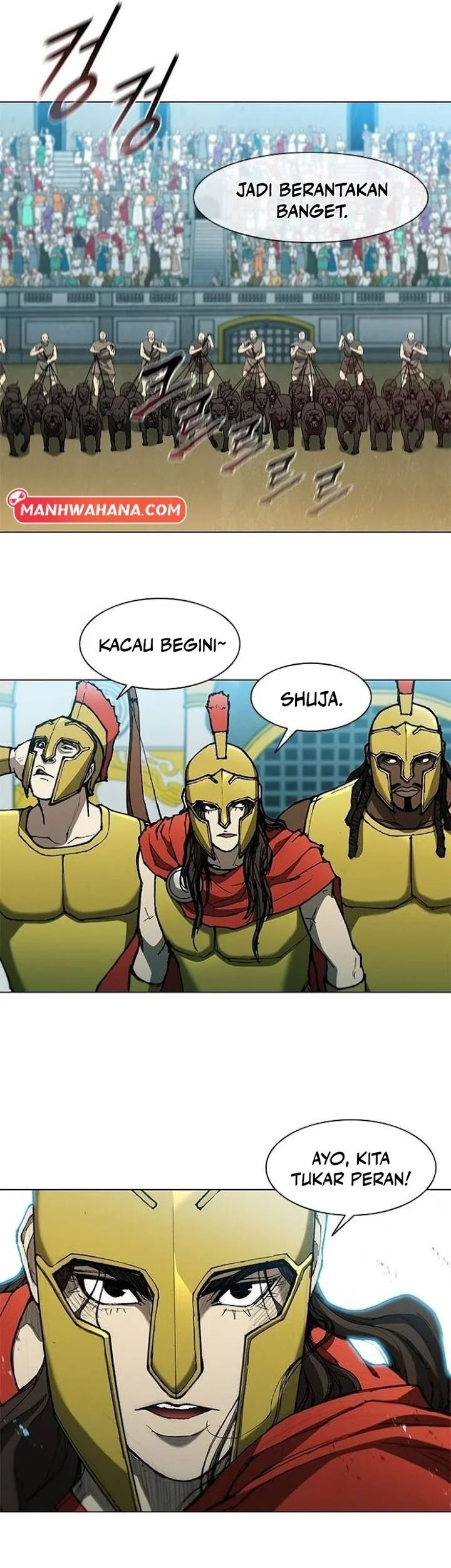 Chapter 94 - halaman 18