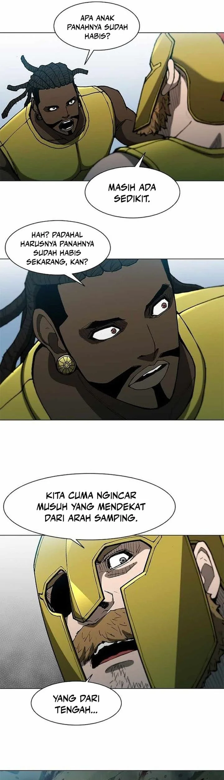 Chapter 95 - halaman 28