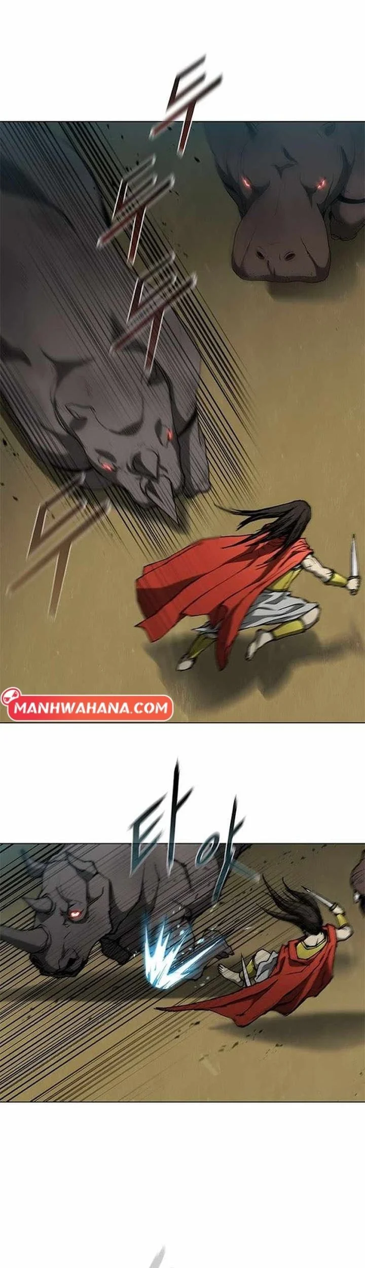 Chapter 95 - halaman 32