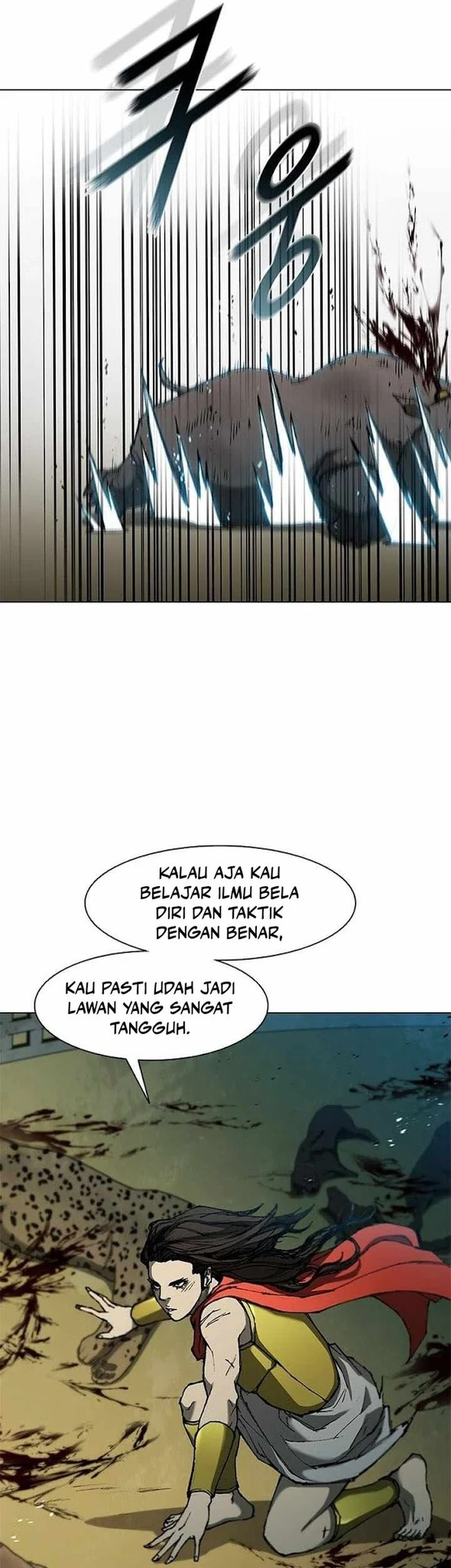 Chapter 95 - halaman 44