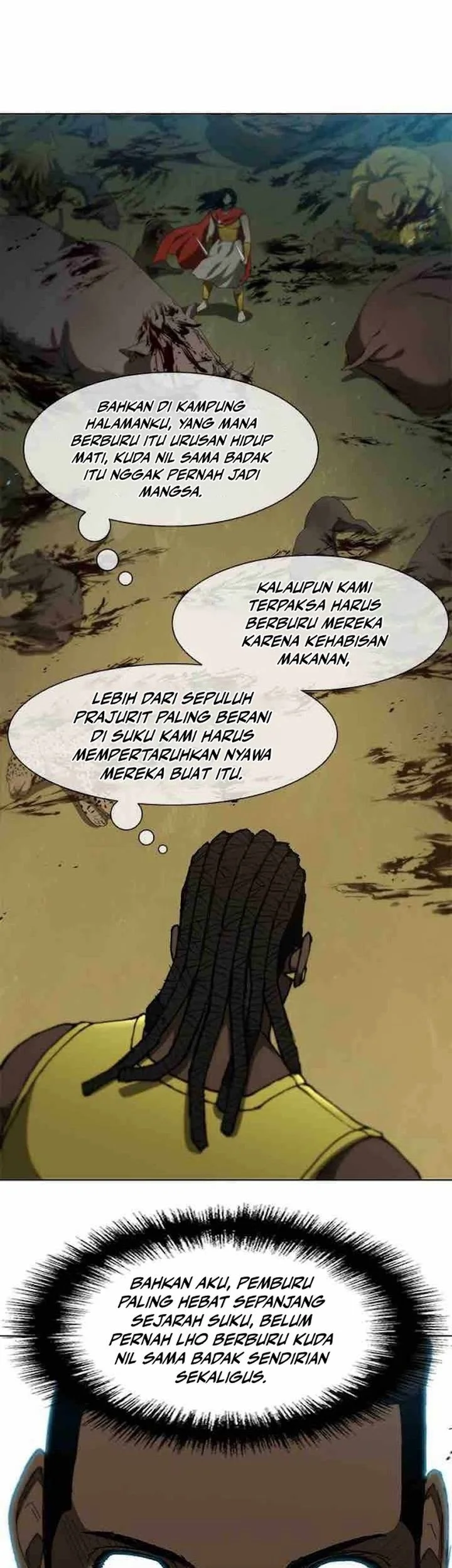 Chapter 95 - halaman 46