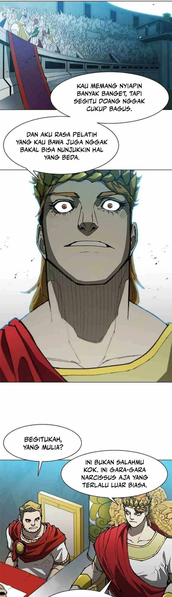 Chapter 95 - halaman 48