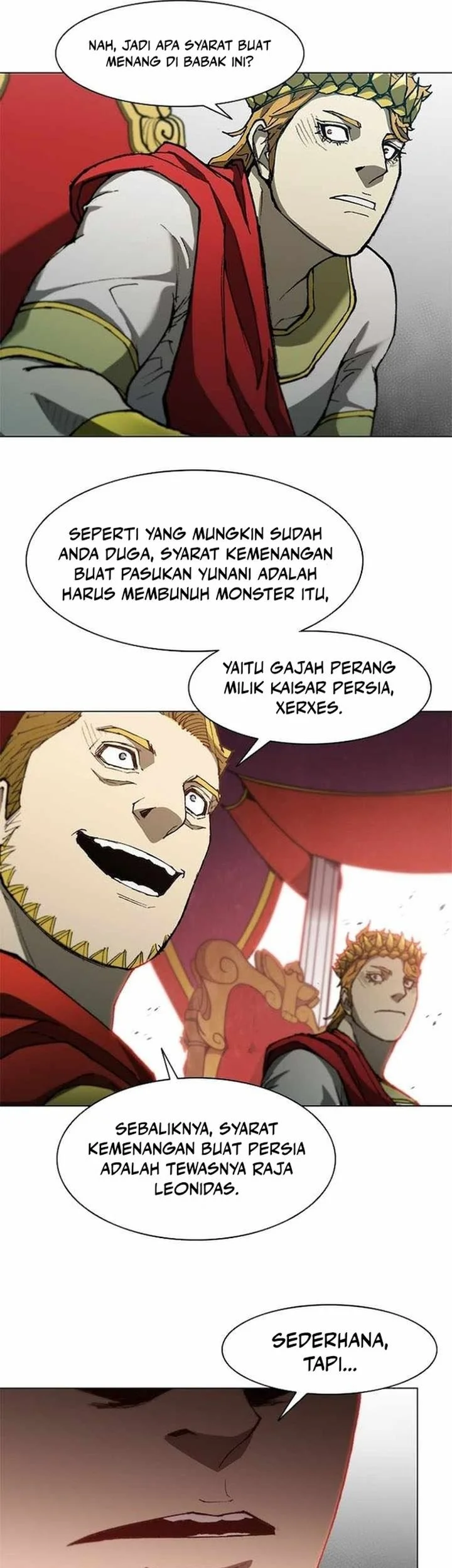 Chapter 95 - halaman 61