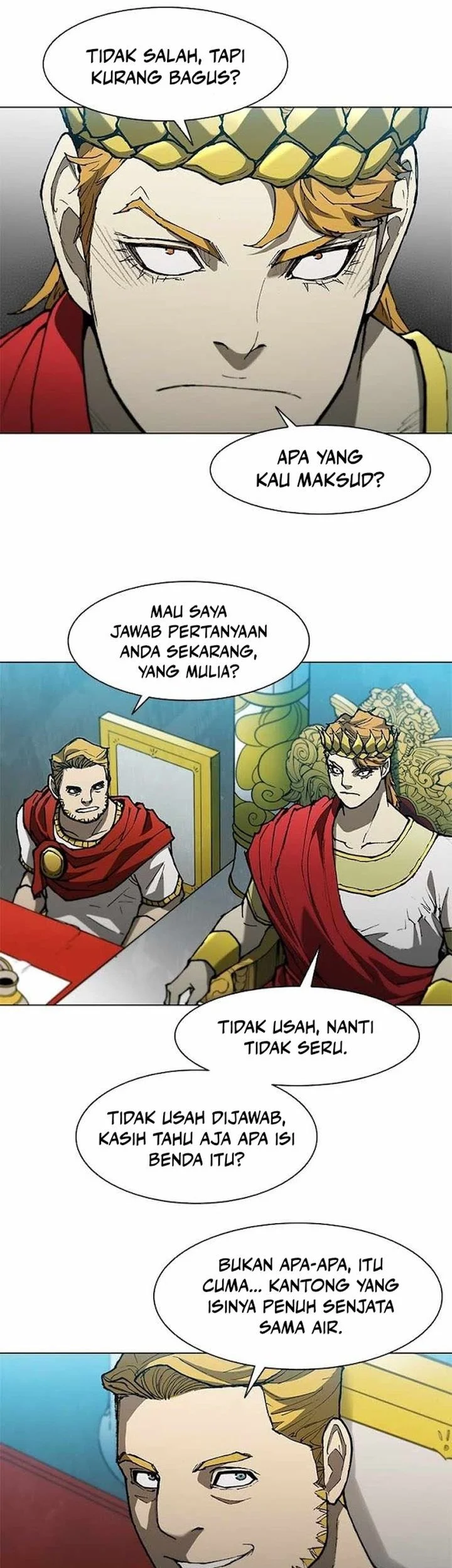 Chapter 95 - halaman 8