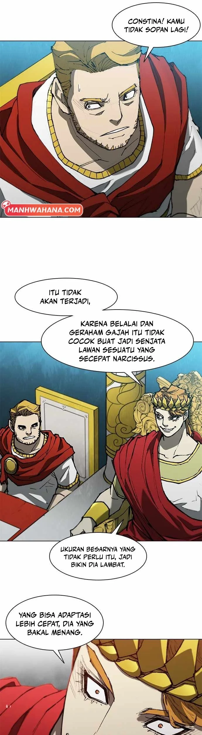 Chapter 96 - halaman 37