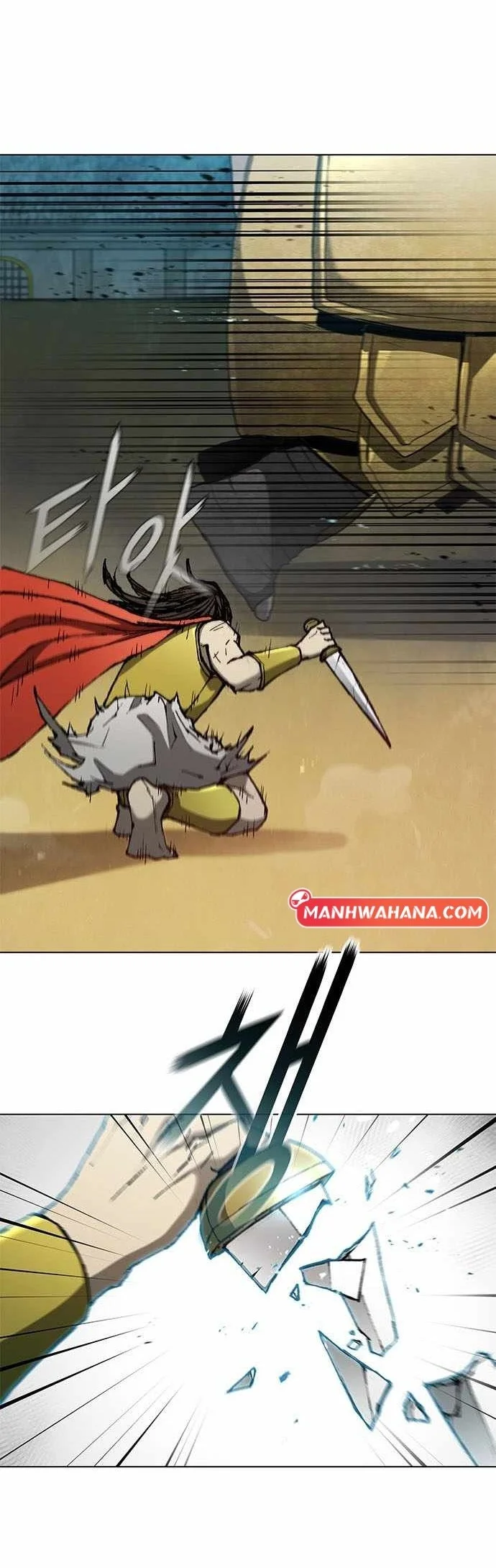Chapter 96 - halaman 42