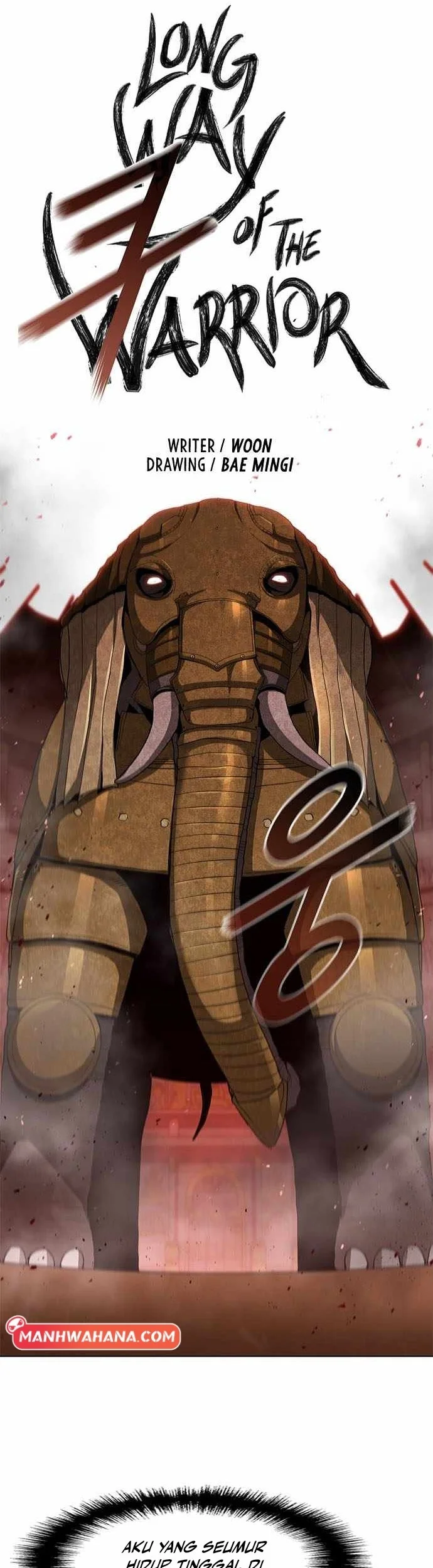 Chapter 96 - halaman 6