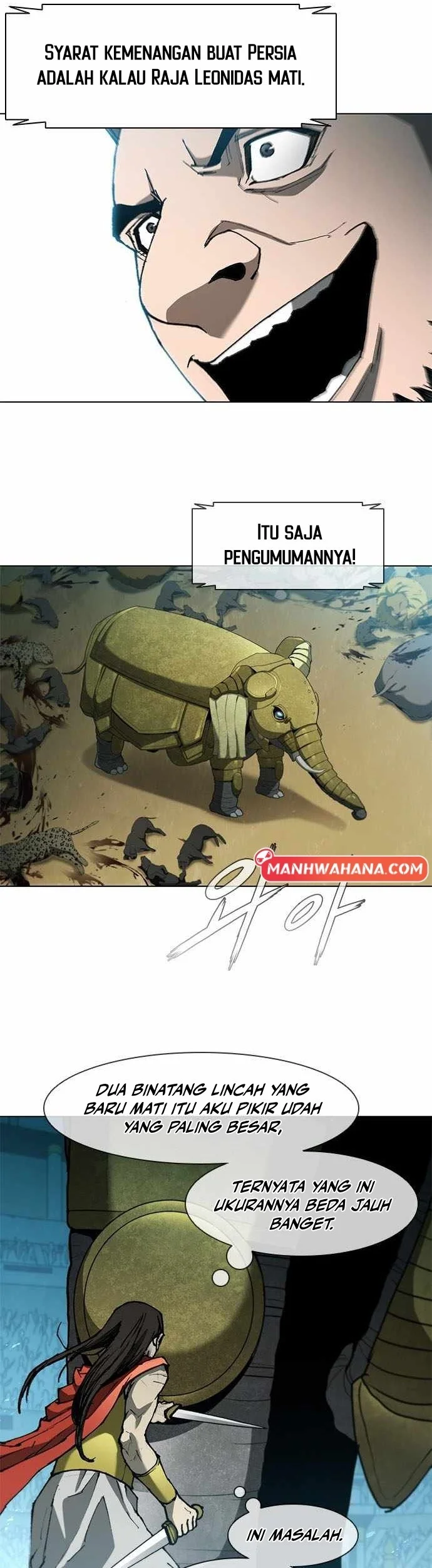 Chapter 96 - halaman 8