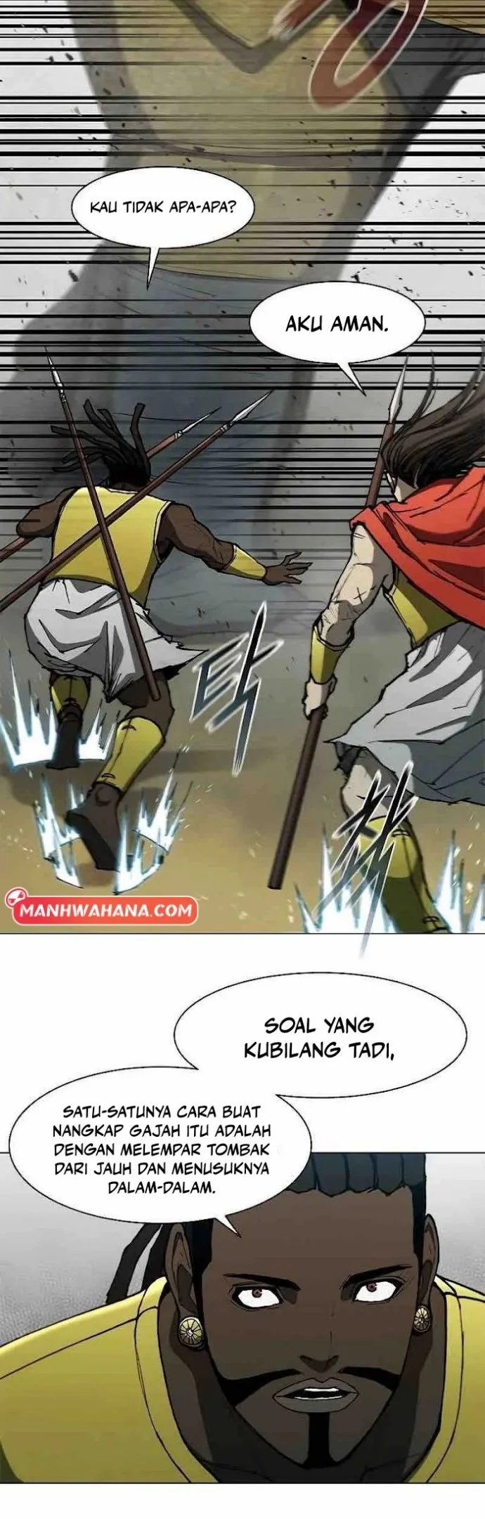 Chapter 97 - halaman 21