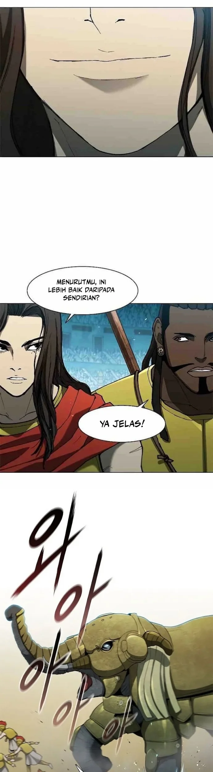 Chapter 97 - halaman 27