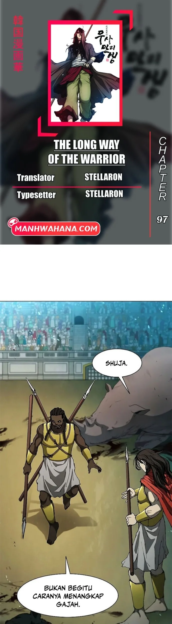 Chapter 97 - halaman 2