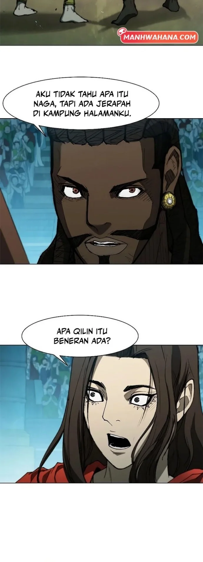 Chapter 97 - halaman 5