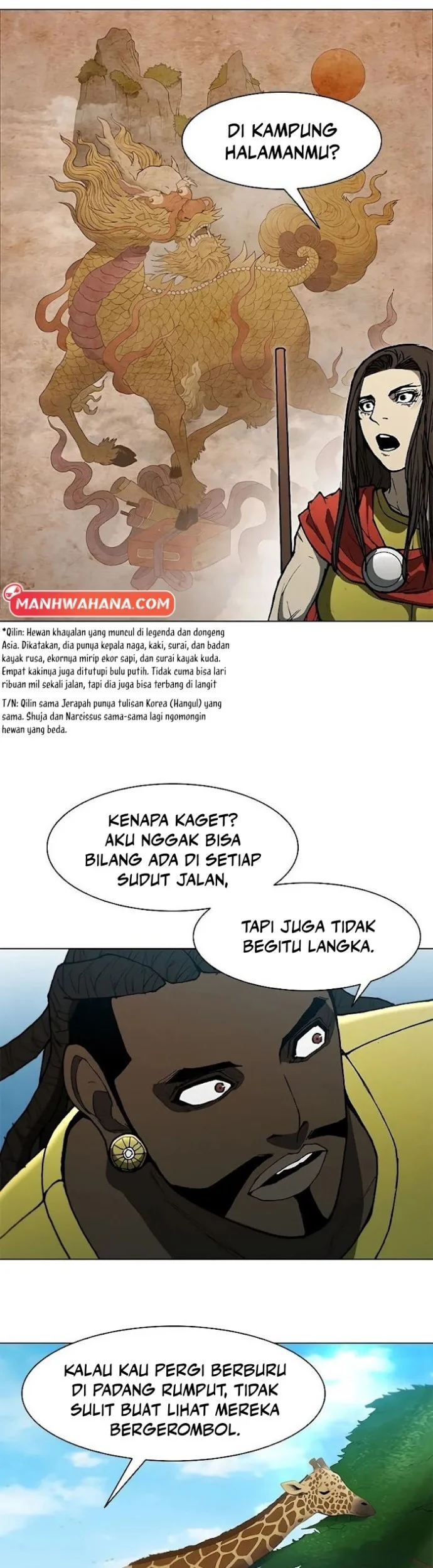 Chapter 97 - halaman 6