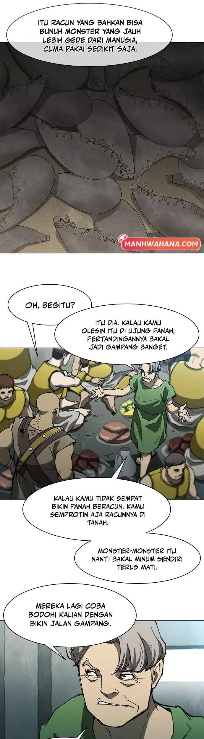 Chapter 98 - halaman 21
