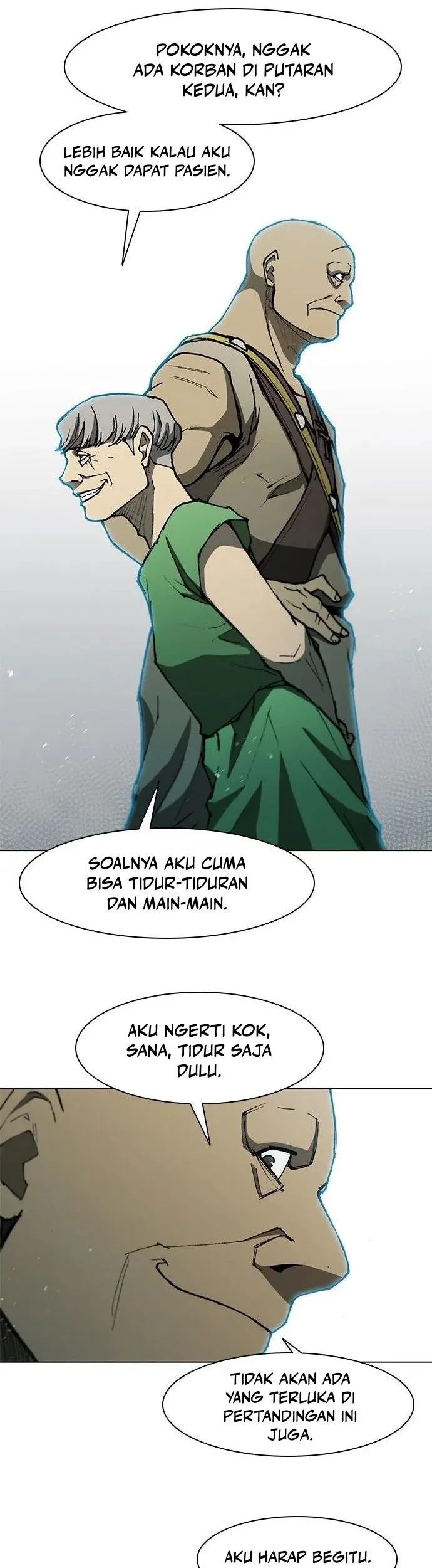 Chapter 98 - halaman 23