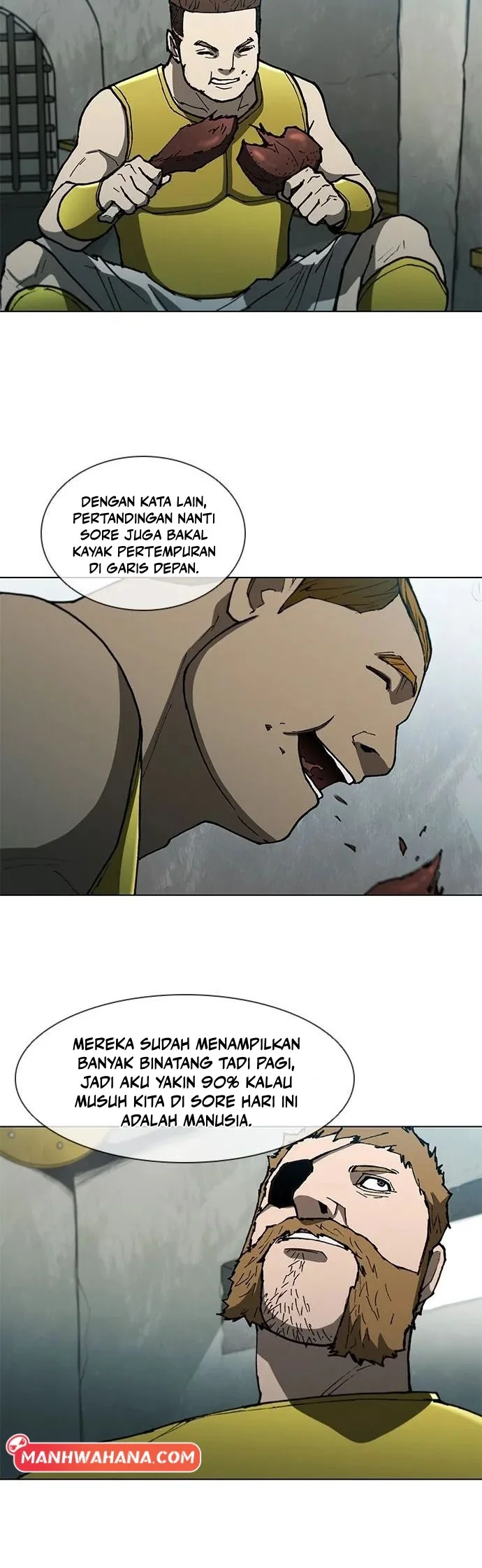 Chapter 98 - halaman 26