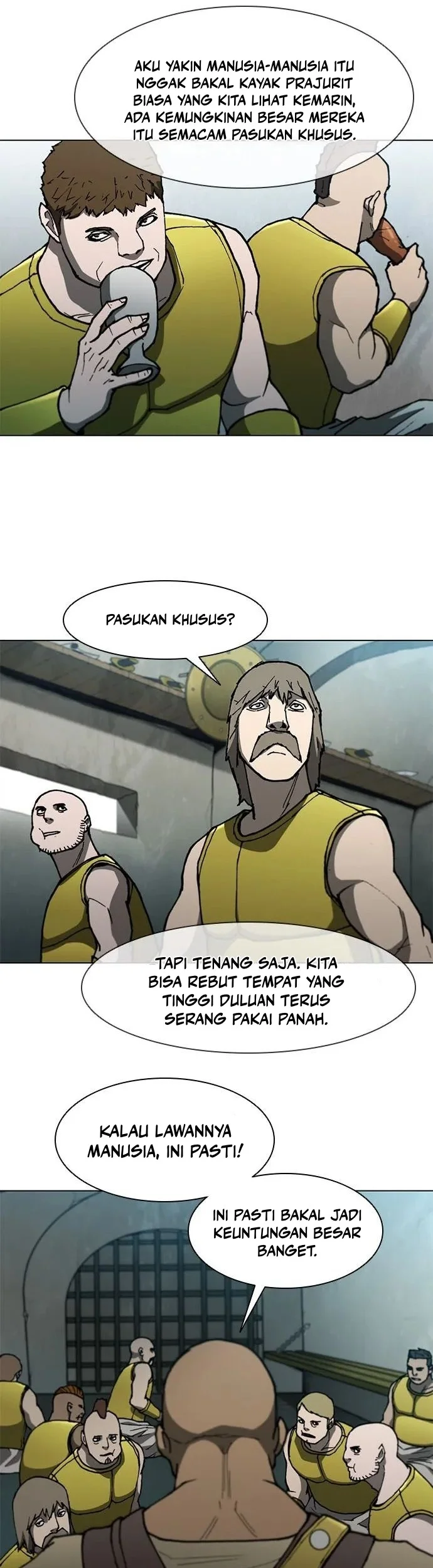 Chapter 98 - halaman 27
