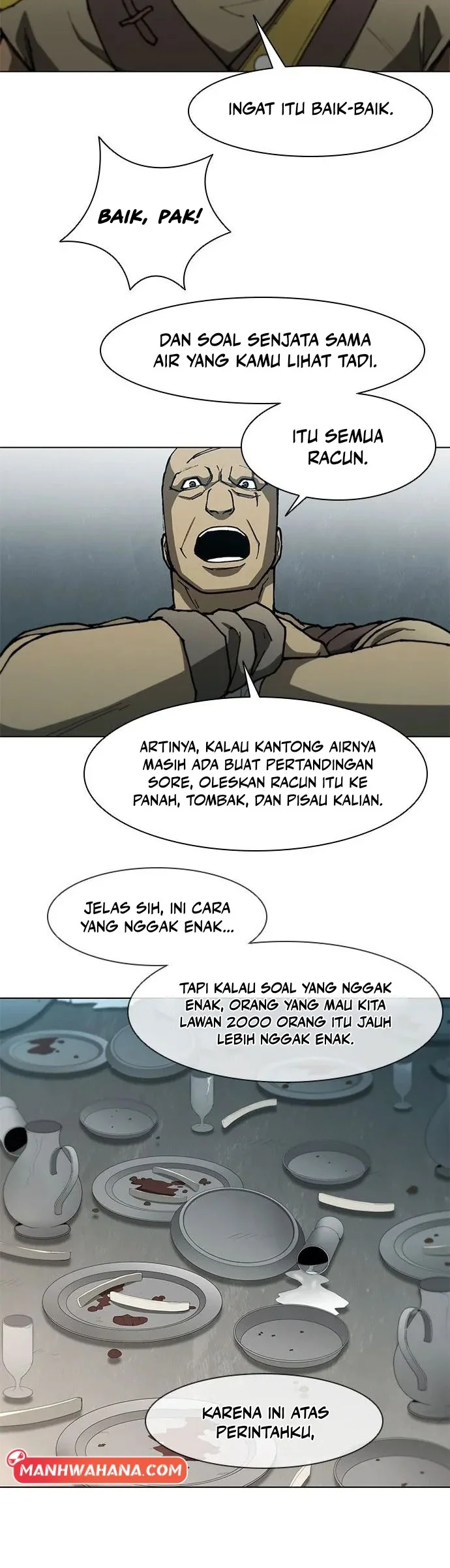 Chapter 98 - halaman 28