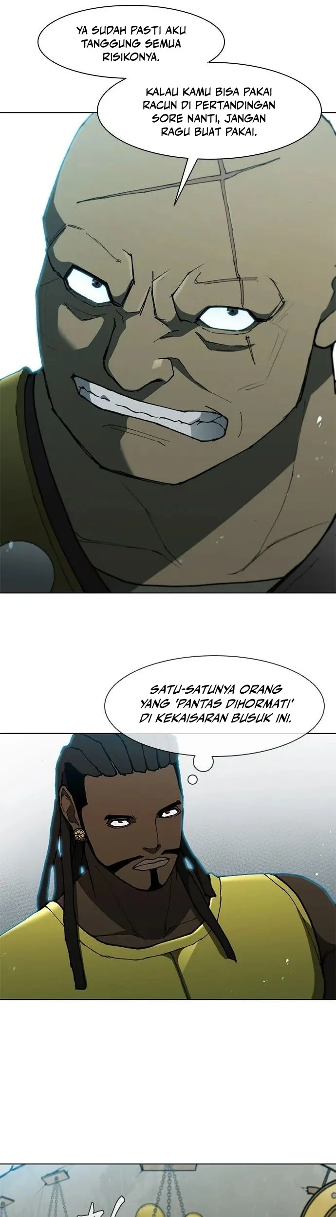 Chapter 98 - halaman 29