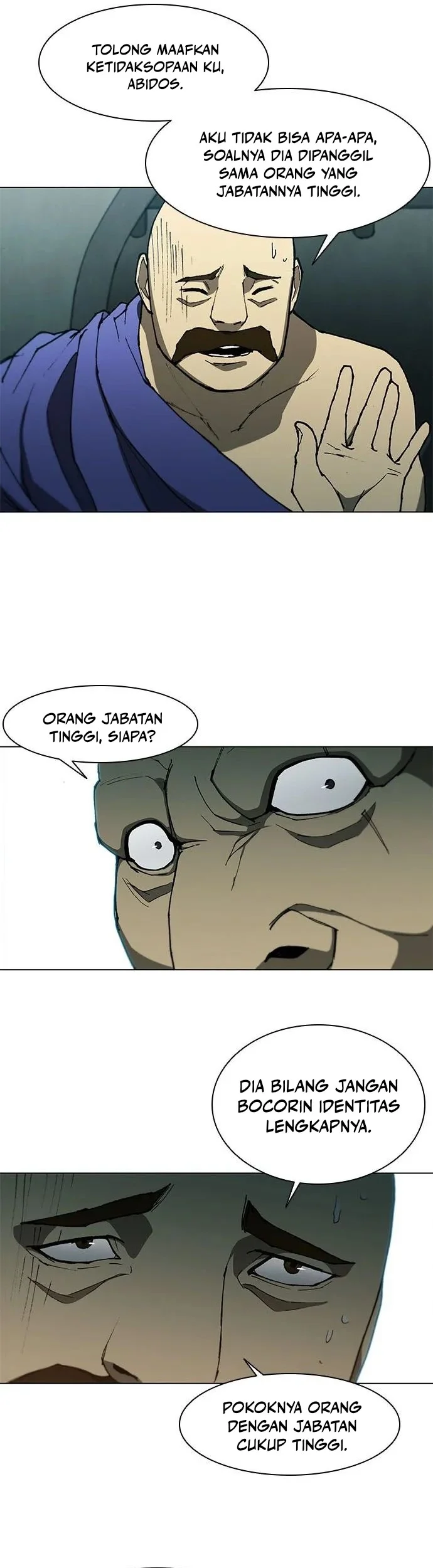 Chapter 98 - halaman 31