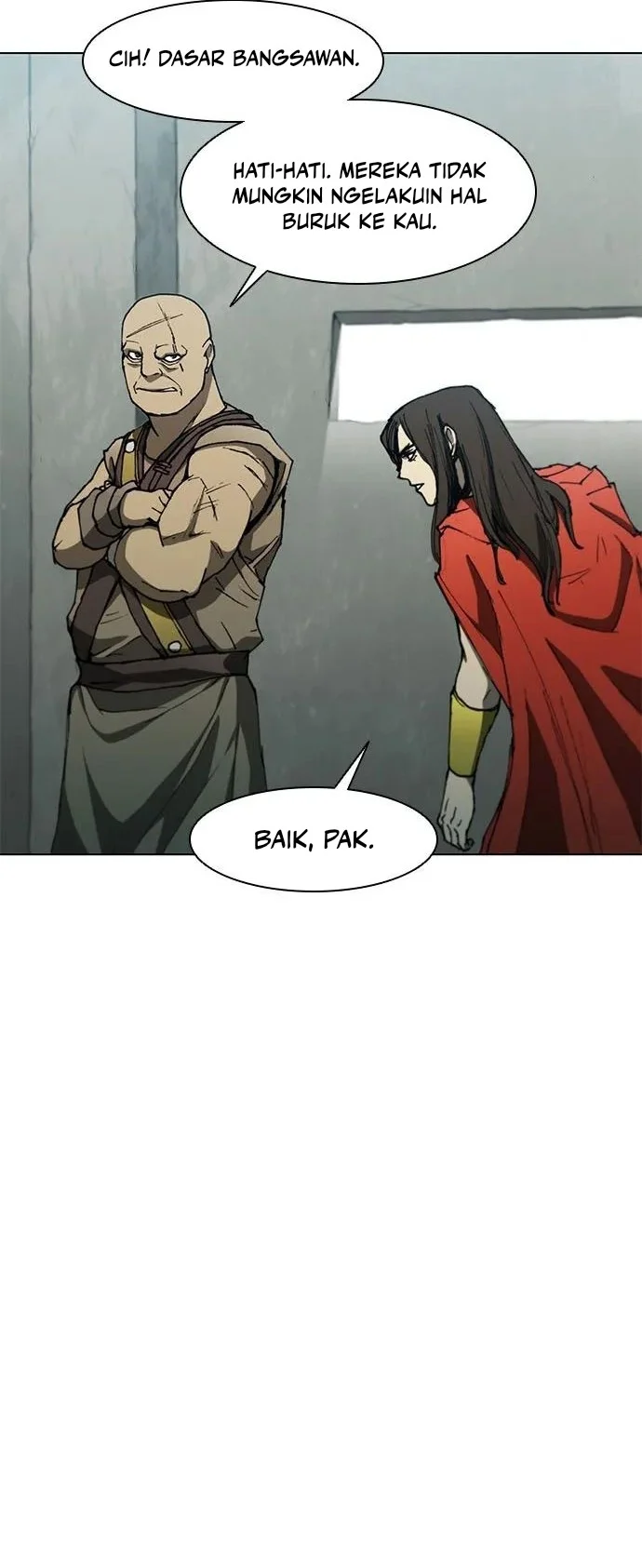 Chapter 98 - halaman 32