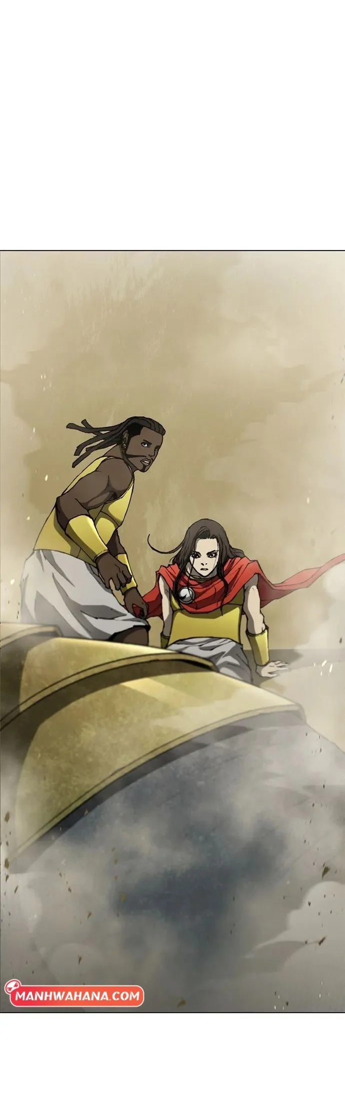 Chapter 98 - halaman 3
