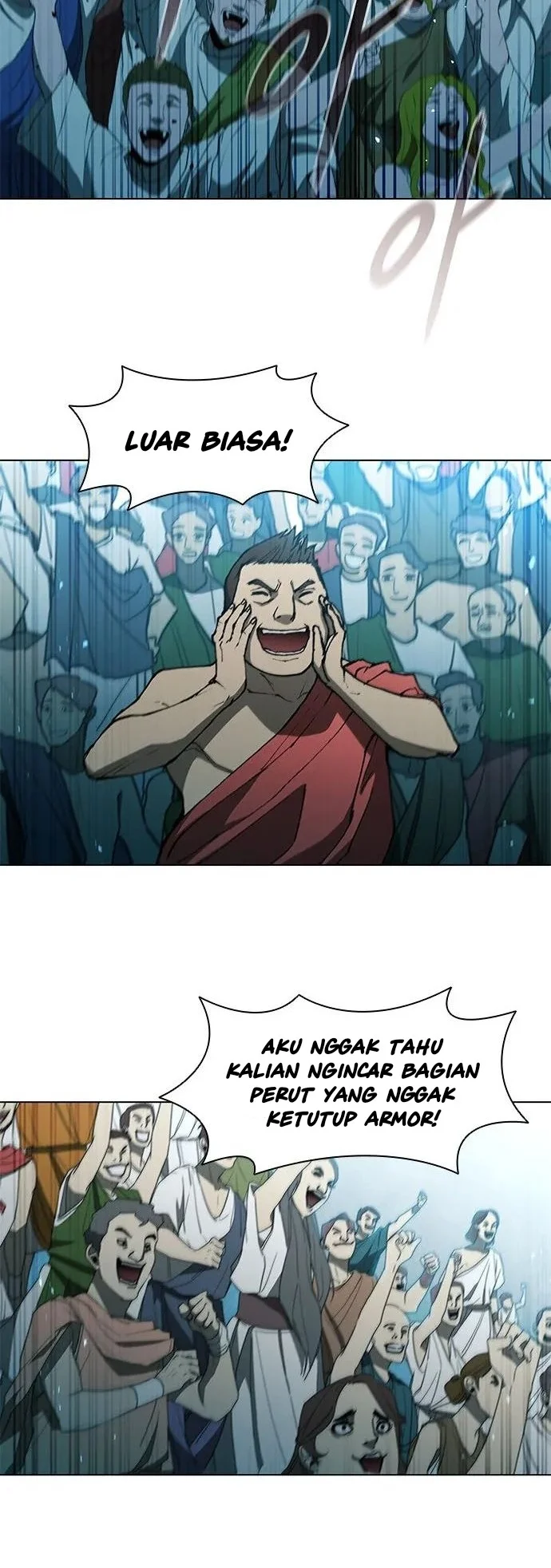 Chapter 98 - halaman 5