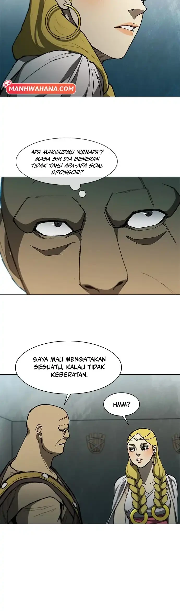 Chapter 99 - halaman 21