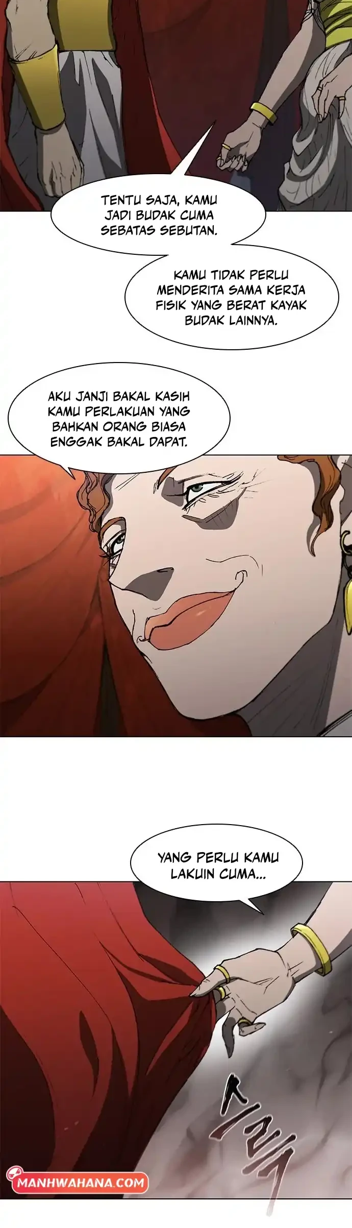 Chapter 99 - halaman 25