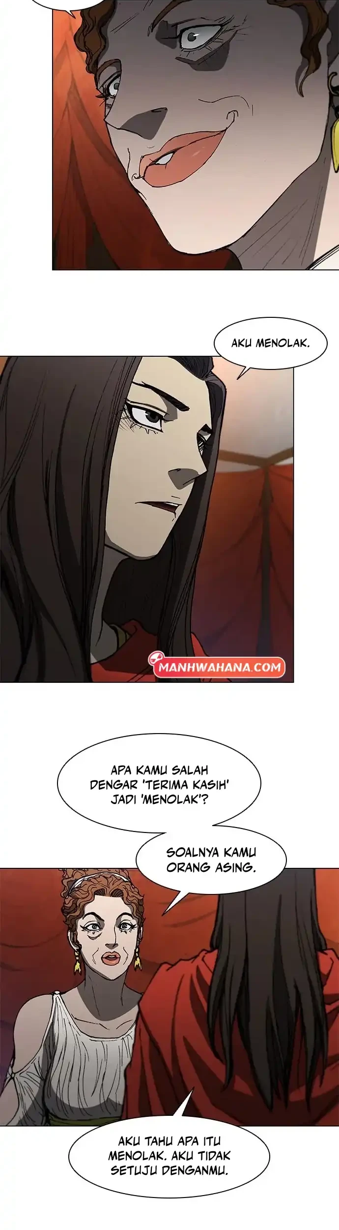 Chapter 99 - halaman 27
