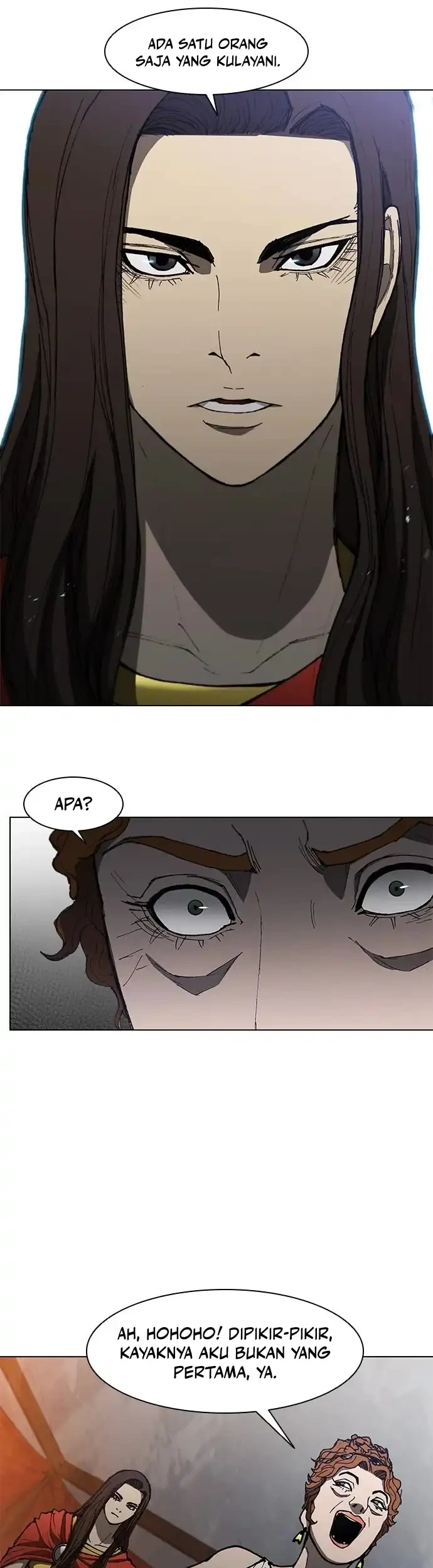 Chapter 99 - halaman 30