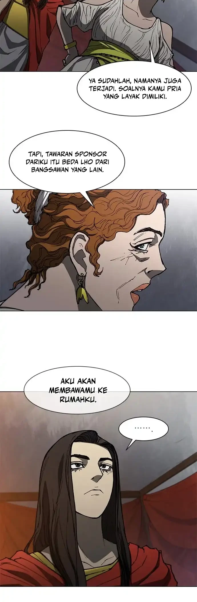 Chapter 99 - halaman 31