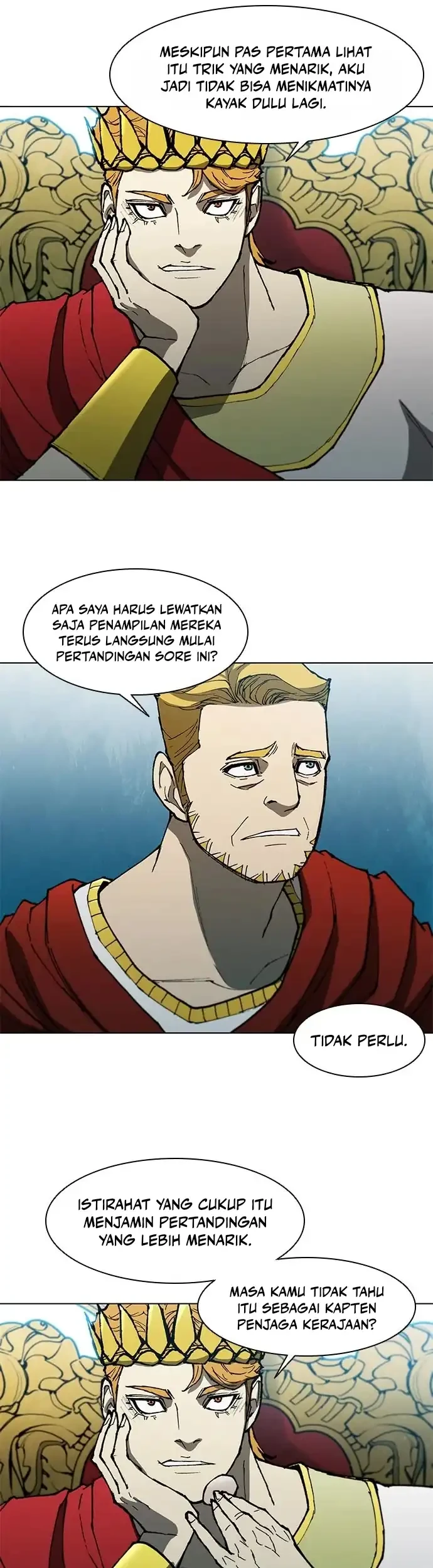 Chapter 99 - halaman 14