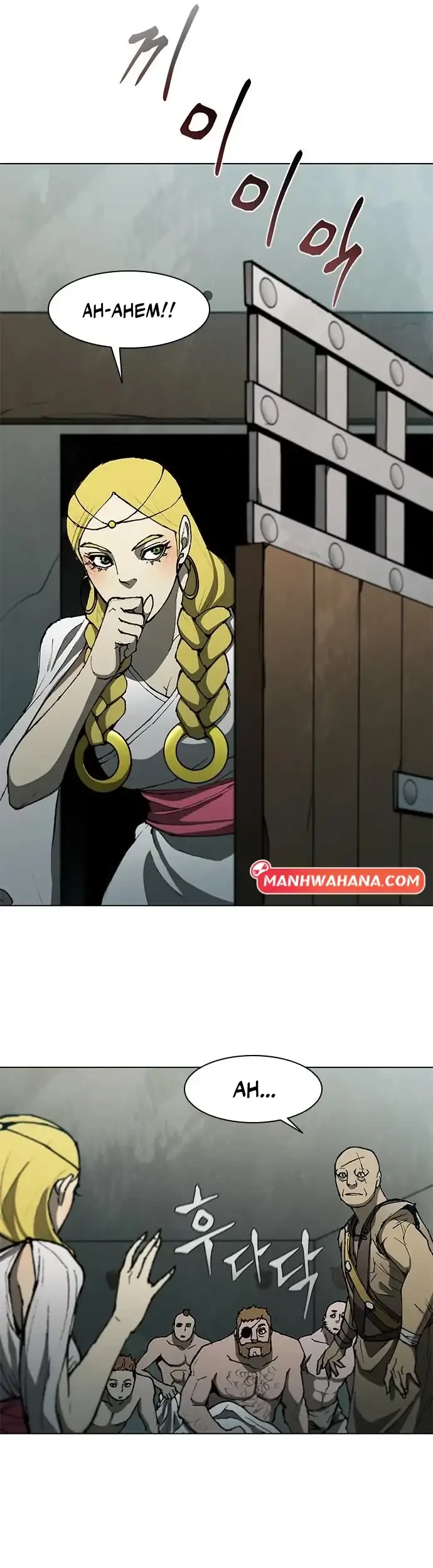 Chapter 99 - halaman 18