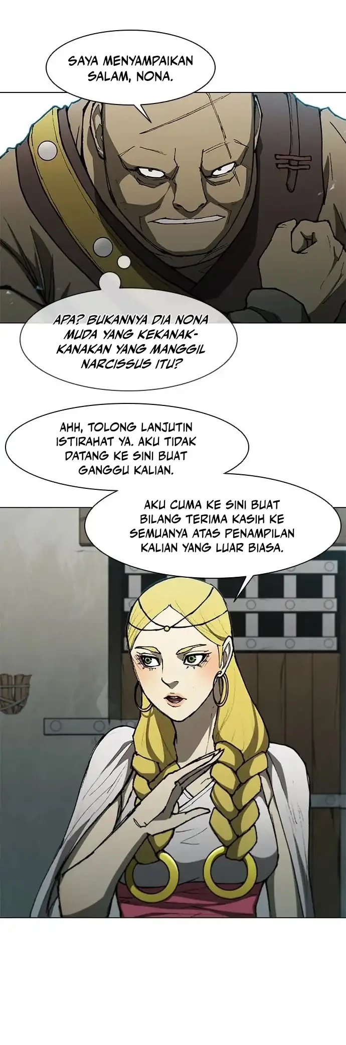 Chapter 99 - halaman 19