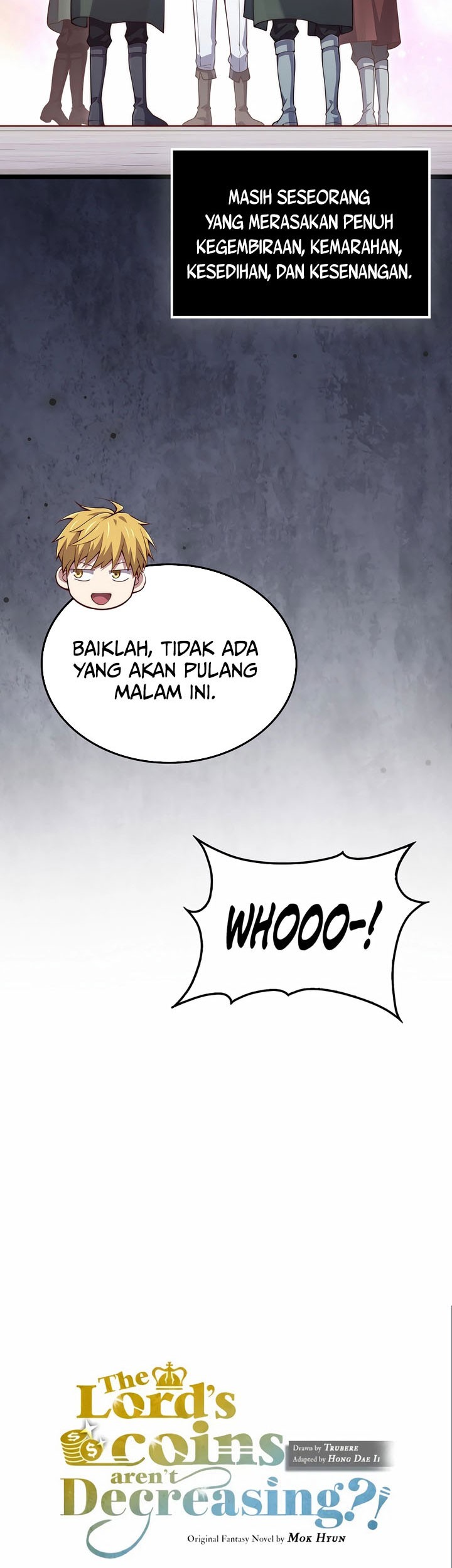 Chapter 156 - halaman 21
