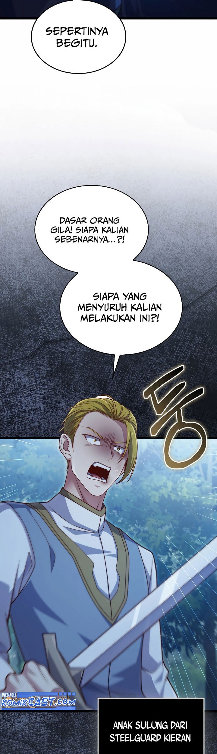 Chapter 156 - halaman 25