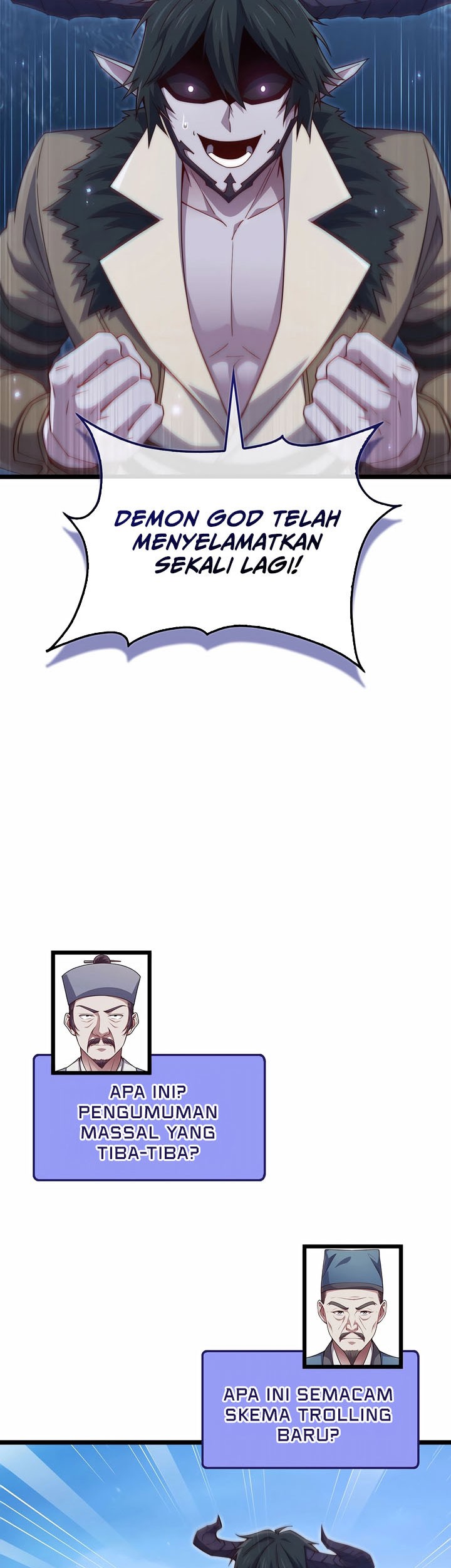 Chapter 156 - halaman 33