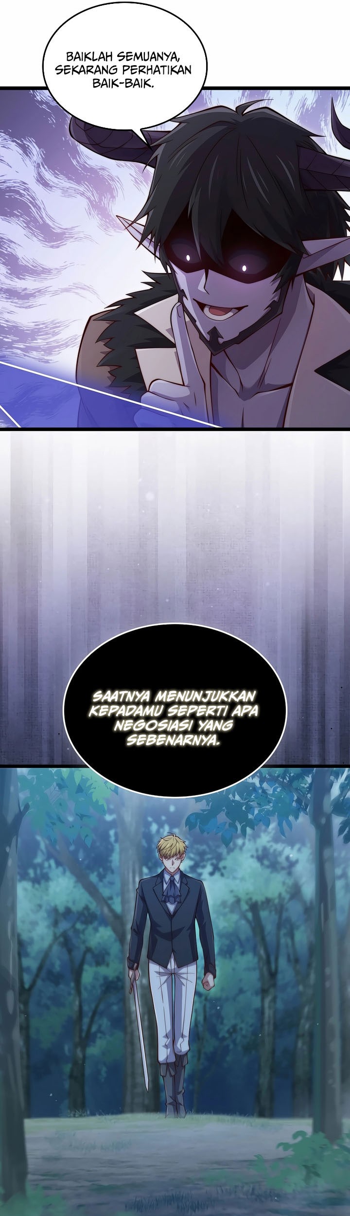 Chapter 156 - halaman 43