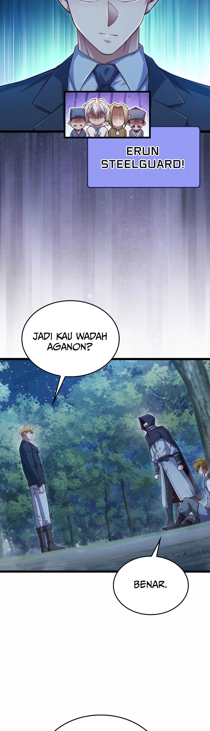 Chapter 156 - halaman 45