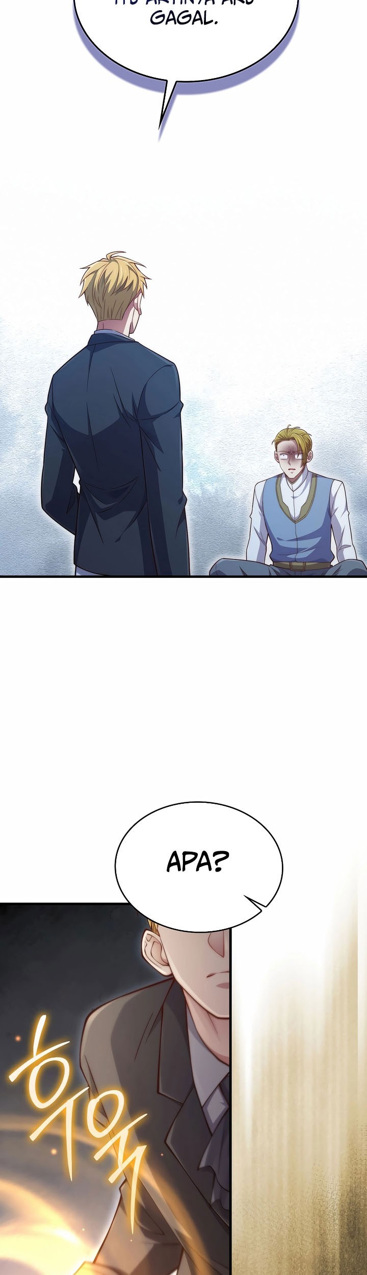 Chapter 157 - halaman 30