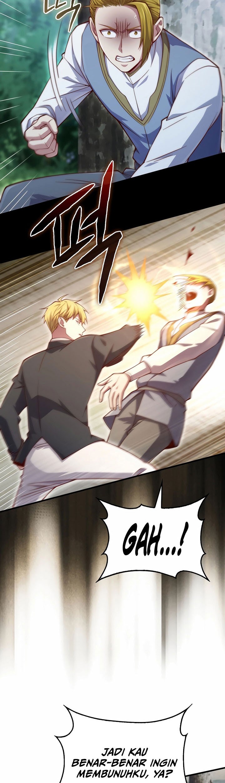 Chapter 157 - halaman 32