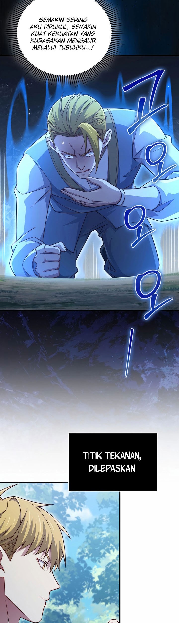 Chapter 157 - halaman 38