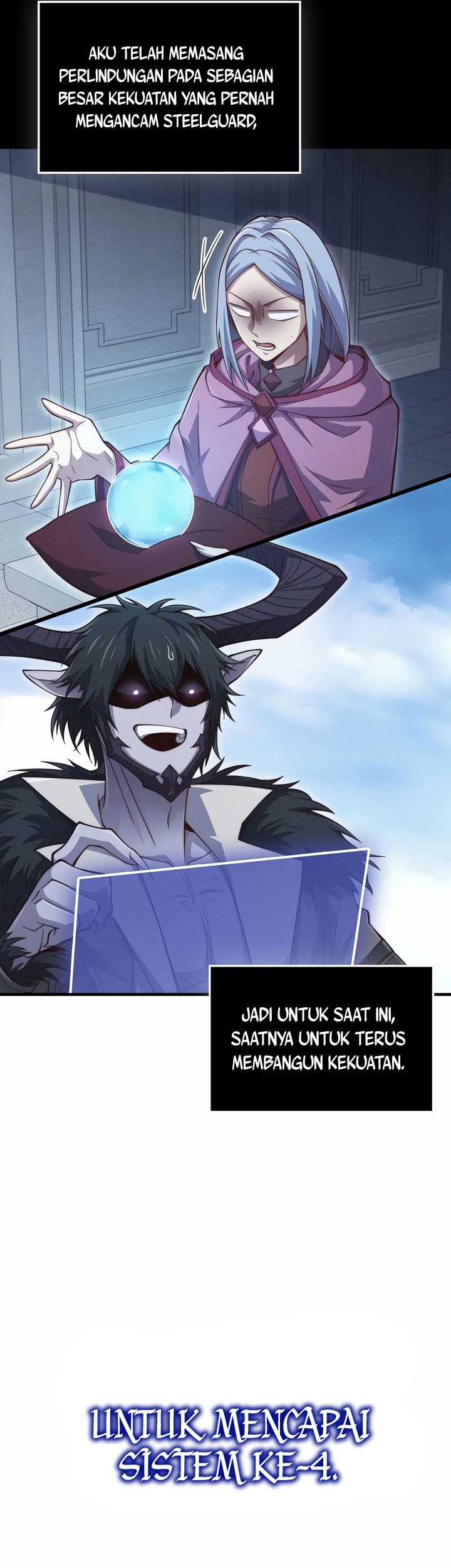 Chapter 157 - halaman 50