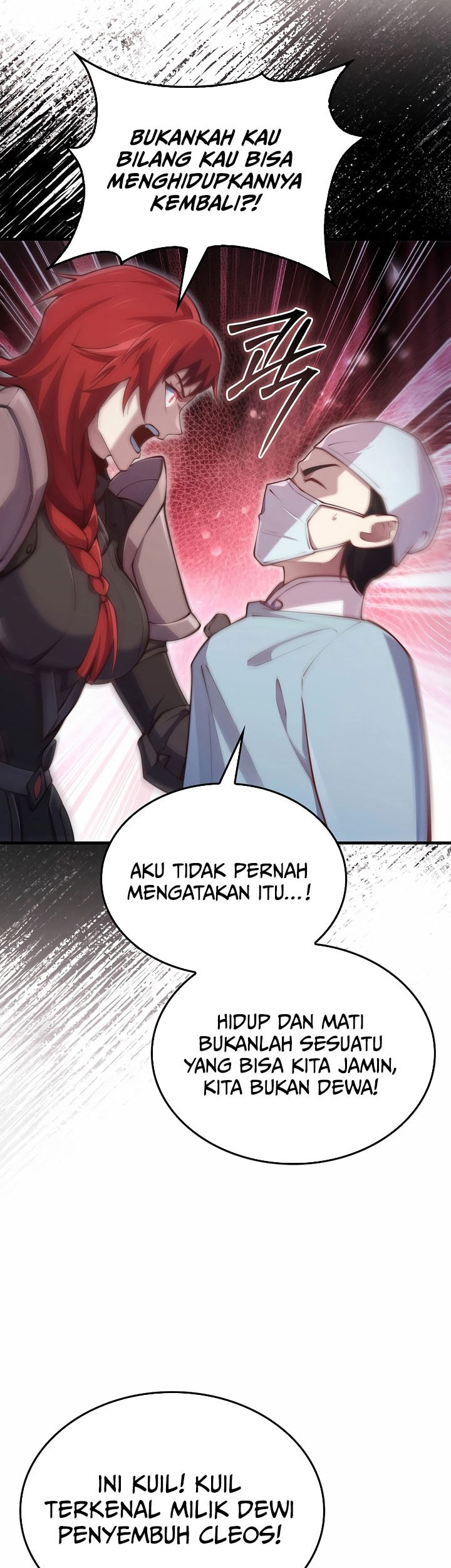 Chapter 158 - halaman 32