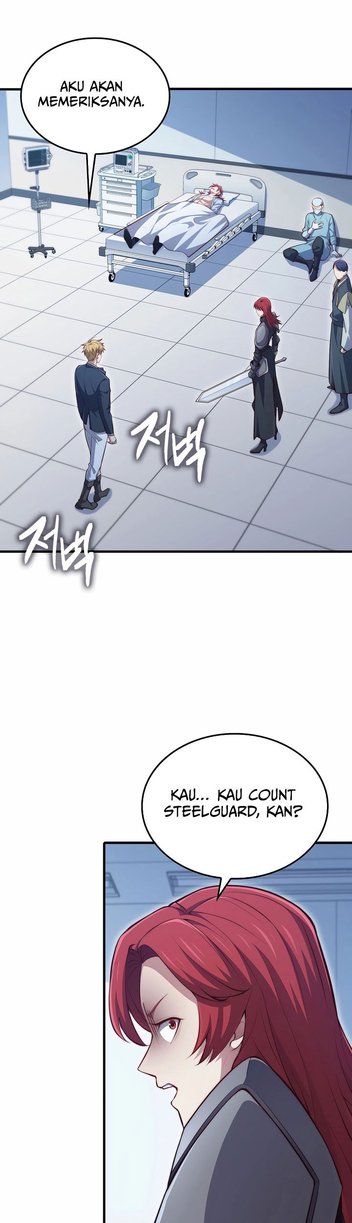Chapter 158 - halaman 40