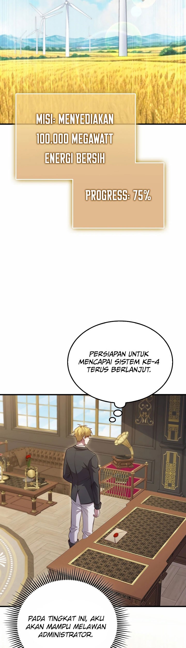 Chapter 158 - halaman 16