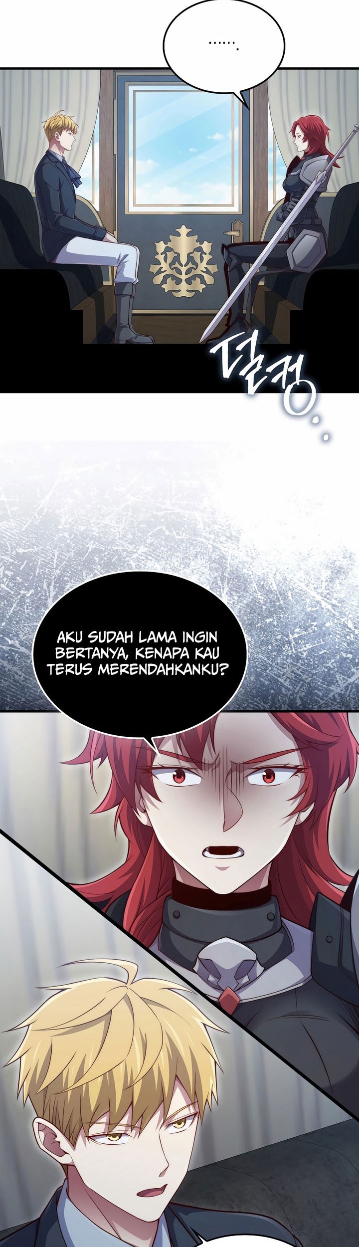 Chapter 159 - halaman 36
