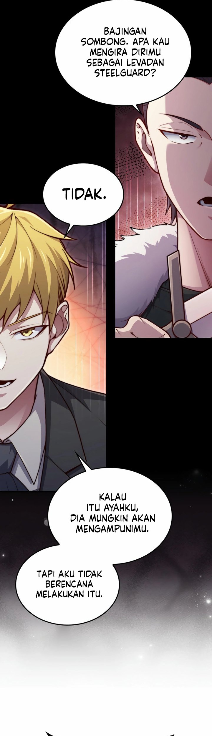 Chapter 160 - halaman 26